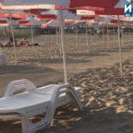 Бургас, плаж