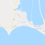 Поморие. Снимка: Гугъл мапс