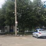 Полицейско районно управление в Самоков