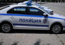 Патрулен автомобил, Враца