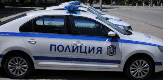 Патрулен автомобил, Враца