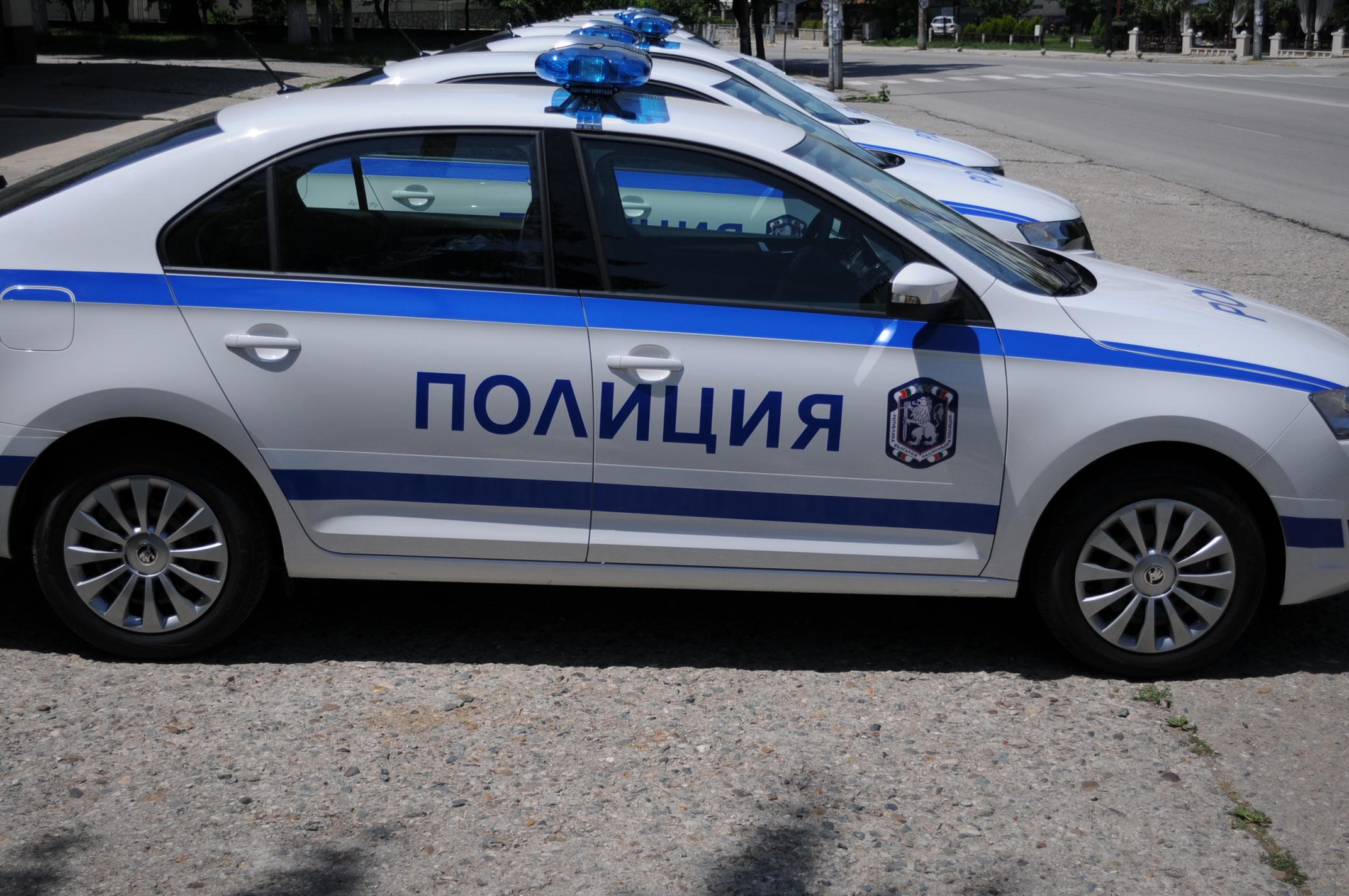 стартира мащабна процедура за обновяване на автопарка си Общата стойност