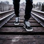 Железопътна линия