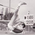 Стефка Костадинова. Снимка: БОК