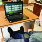 Снимка: МОН