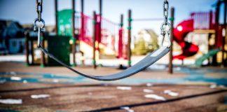 Детска люлка