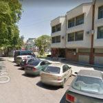 Улица Климент Охридски