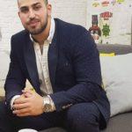 Виктор Ангелов. Снимка: Личен архив