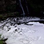 Иваниловския водопад