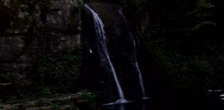 Иваниловския водопад