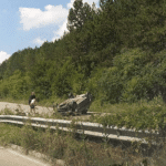 Катастрофа