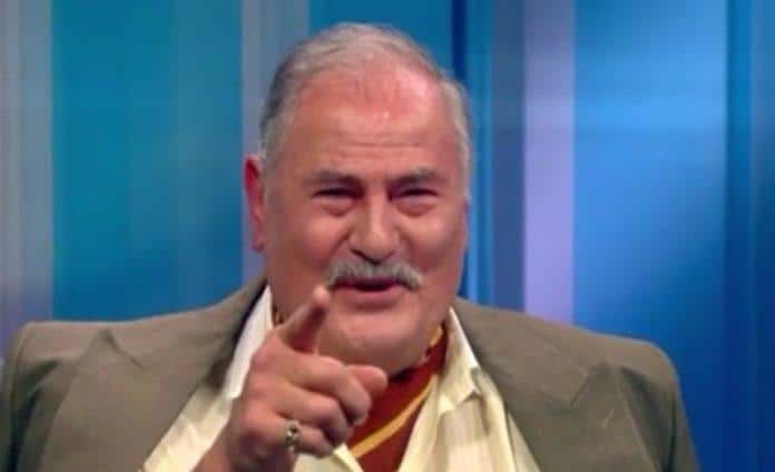 Жорж Ганчев