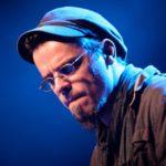 Музикантът. Снимка: Фейсбук, Nikola Gruev