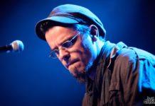 Музикантът. Снимка: Фейсбук, Nikola Gruev