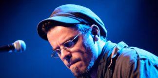 Музикантът. Снимка: Фейсбук, Nikola Gruev