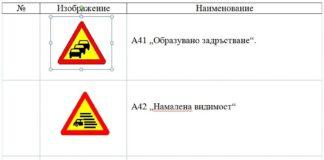 Снимка: МРРБ