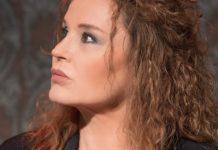 Аня Пенчева. Снимка: НТ "Иван Вазов"