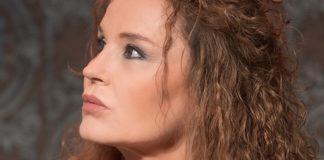 Аня Пенчева. Снимка: НТ "Иван Вазов"