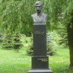 Творецът. Снимка: Фейсбук, Пейо Яворов / Peyo Yavorov