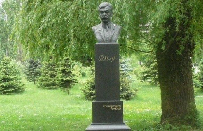 Творецът. Снимка: Фейсбук, Пейо Яворов / Peyo Yavorov