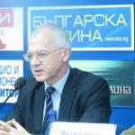 Васил Велев. Снимка: АИКБ