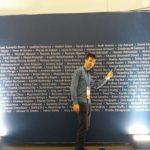 Ученият. Снимка: Фейсбук, Zvezdin Besarabov