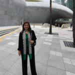 Принцесата на Йордания. Снимка: Фейсбук, PRINCESS DANA FIRAS