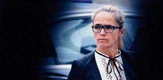 Десислава Иванчева /Dessislava Ivancheva/