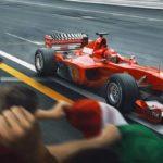 Снимка: Фейсбук страницата: Michael Schumacher