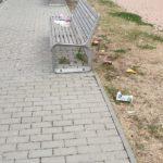 Вандализъм