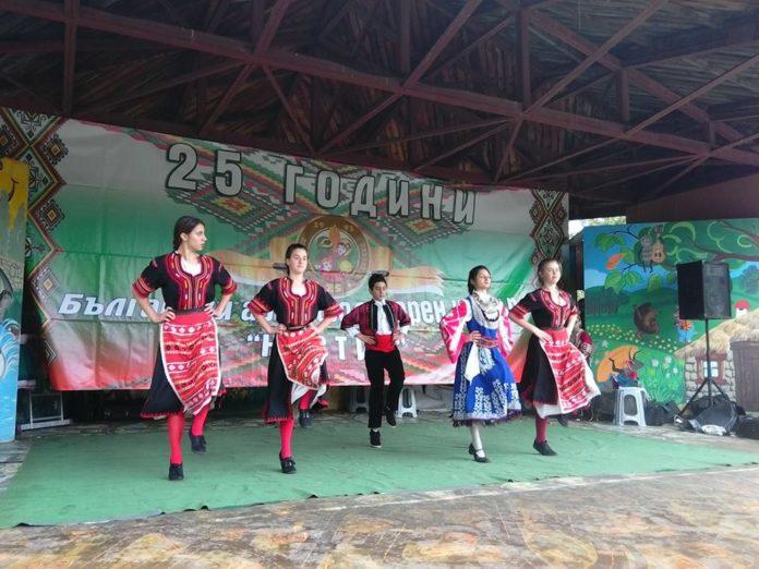 Снимка: Фейсбук, Световен общобългарски събор в София