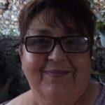 Потърпевшата. Снимка: Фейсбук, Валентина Голчева