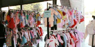 Разпродажбата. Снимка: Фейсбук, Между приятели