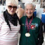 Тенев. Снимка: Фейсбук, Българска мастърс федерация