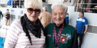 Тенев. Снимка: Фейсбук, Българска мастърс федерация