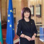 Политикът. Снимка: Фейсбук, Цвета Караянчева