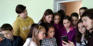 Снимка: Фейсбук, Khan Academy - Кан Академия на български