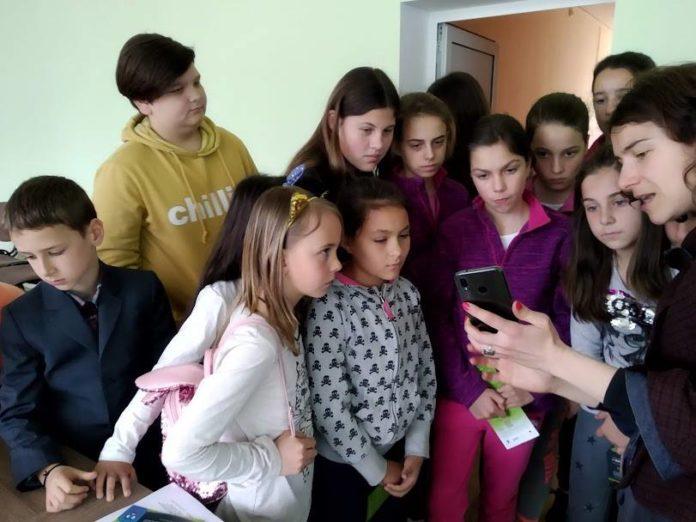 Снимка: Фейсбук, Khan Academy - Кан Академия на български