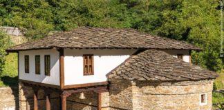 ЕТЪР - Етнографски музей на открито / ETAR - Ethnographic Open Air Museum