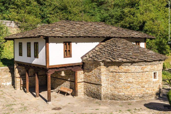 ЕТЪР - Етнографски музей на открито / ETAR - Ethnographic Open Air Museum