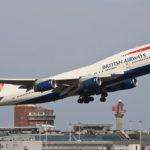 British Airways. Снимка: wikimedia commons