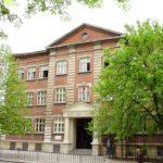 ПГИУ "Елиас Канети" - 135 г. икономическо образование в Русе