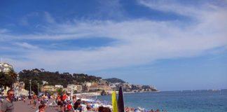 Ница, Франция. Снимка: Wikimedia commons