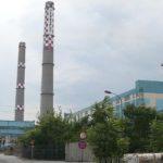 ТЕЦ-Варна. Снимка: Isinov/Wikimedia Commons