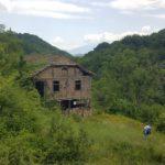 Снимка: Фейсбук, Възстановяване на храм Св.Георги с. Габрово