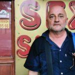 Фоторепортерът. Снимка: Фейсбук, Веселин Боришев