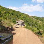 Снимка: Фейсбук, Възстановяване на храм Св.Георги с. Габрово