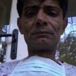 Обвиняемият. Снимка: Фейсбук, Евгени Коцев