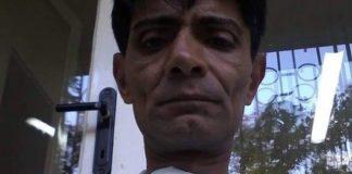 Обвиняемият. Снимка: Фейсбук, Евгени Коцев