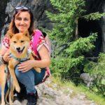 Треньорката на учениците. Снимка: Фейсбук, Илияна Полендакова